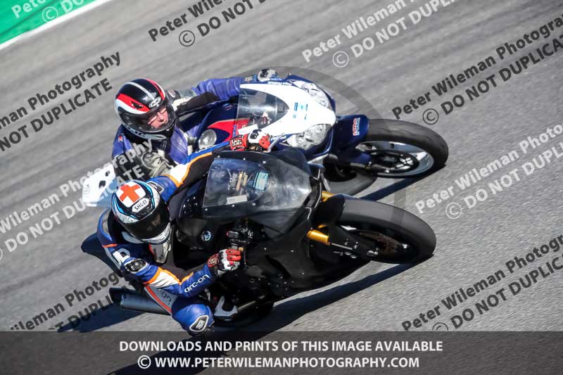 motorbikes;no limits;october 2019;peter wileman photography;portimao;portugal;trackday digital images